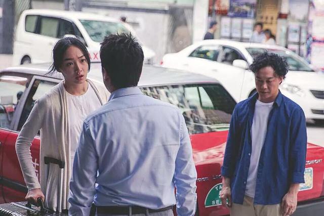 陈奕迅和他老婆:陈奕迅主演的《短暂的婚姻》好看吗？