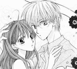 头条问答 有哪些甜甜的漫画推荐 68个回答