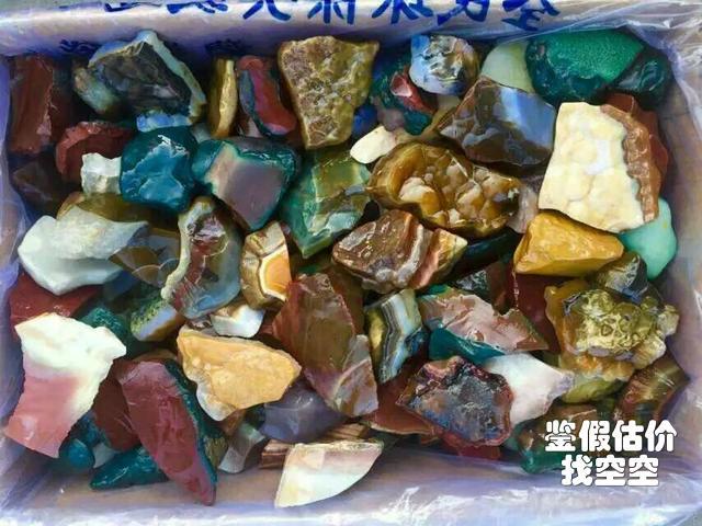 和田事件:妇好墓中为什么有大量和田玉