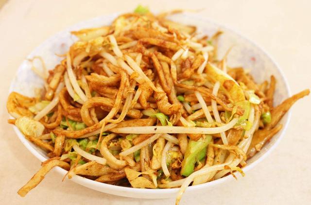 金毛狮子鱼:在你心中“不得不品的河北十大特色美食”有哪些？