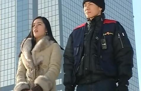 延正勋和韩佳人:娱乐圈让我们羡慕的金童玉女有哪些？