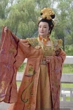 张庭演武则天:谁是你心目中最经典的武则天扮演者？