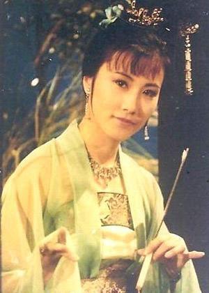 张庭演武则天:谁是你心目中最经典的武则天扮演者？