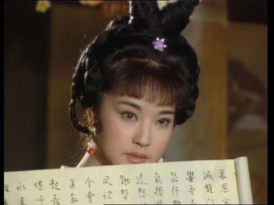 张庭演武则天:谁是你心目中最经典的武则天扮演者？