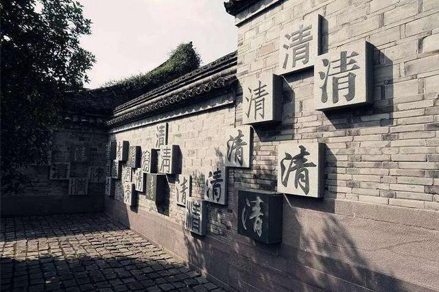 宁波市江北区:宁波江北区有什么好玩的？