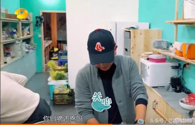 刘涛儿子女儿:看了《亲爱的客栈》，你怎么看刘涛和王柯这对夫妇的？