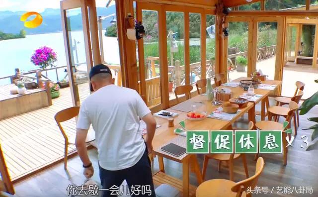 刘涛儿子女儿:看了《亲爱的客栈》，你怎么看刘涛和王柯这对夫妇的？