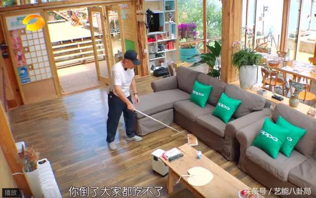 刘涛儿子女儿:看了《亲爱的客栈》，你怎么看刘涛和王柯这对夫妇的？