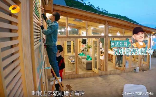 刘涛儿子女儿:看了《亲爱的客栈》，你怎么看刘涛和王柯这对夫妇的？