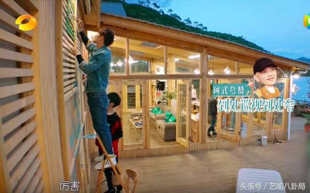 刘涛儿子女儿:看了《亲爱的客栈》，你怎么看刘涛和王柯这对夫妇的？