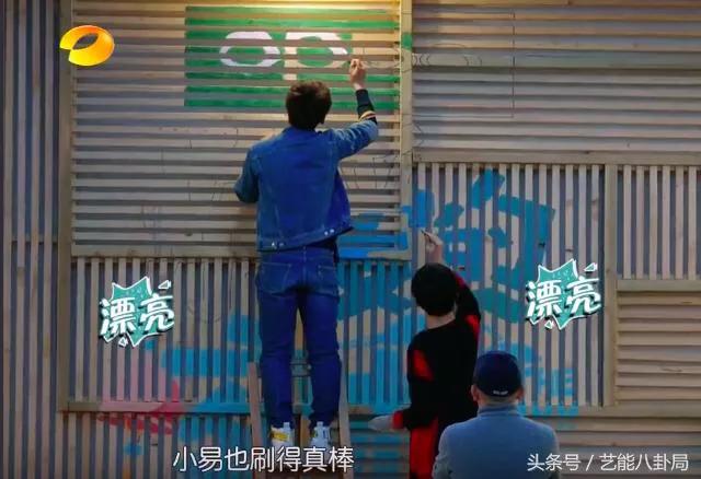 刘涛儿子女儿:看了《亲爱的客栈》，你怎么看刘涛和王柯这对夫妇的？
