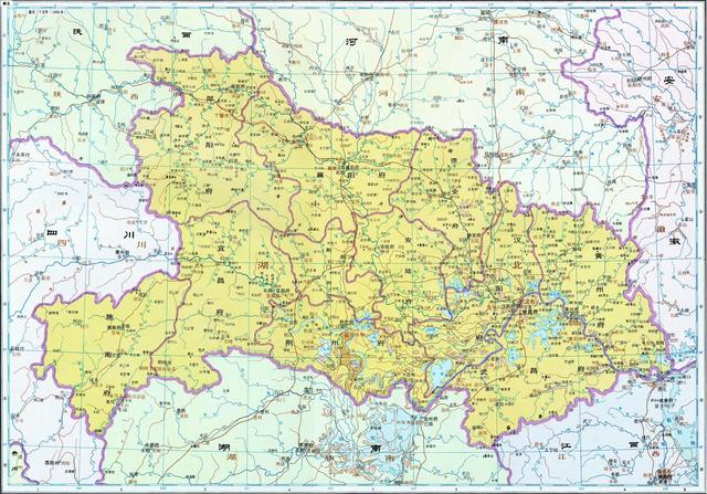 头条问答 - 清代湖广分省的原因?(1个回答)