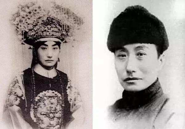 京剧荀慧生:京剧四大名旦尚梅程荀各派唱腔有什么特色？