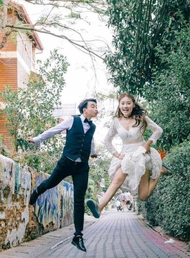 陈翔的照片:张柏芝新剧《因为爱你》强势来袭，搭档陈翔、张馨予，你会追剧吗