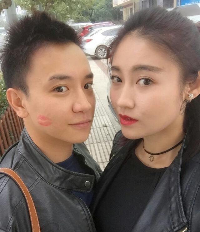 陈翔的照片:张柏芝新剧《因为爱你》强势来袭，搭档陈翔、张馨予，你会追剧吗