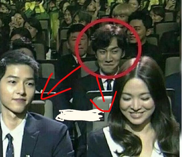 玄彬采访谈宋慧乔结婚:宋慧乔&宋仲基离婚了，我们再也不相信爱情了吗？
