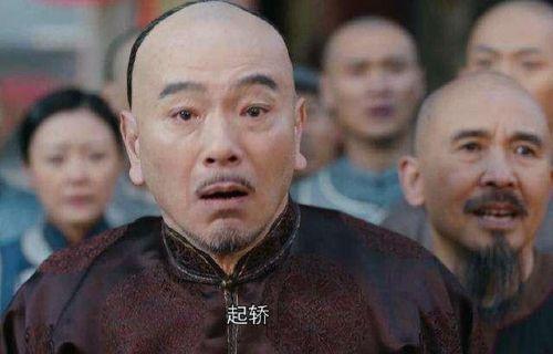 吴蔚文:如何评价《那年花开月正圆》中的吴蔚文？