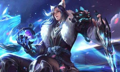 圣伯纳狗头印记代表什么含义:圣伯纳狗头印记 LOL哪些英雄少了被动就成了废物？