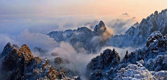 湖南旅游景点排名前十,咸阳十大旅游景点是什么？