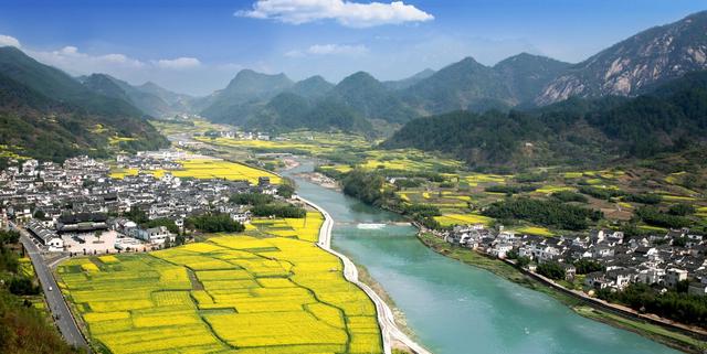 湖南旅游景点排名前十,咸阳十大旅游景点是什么？