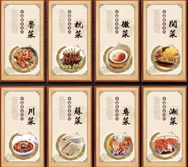 中国有八大菜系,鲁菜是不是八大菜系之首？