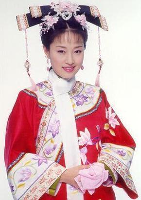 马伊琍的妈妈:海陆、林心如和马伊琍，你觉得谁演的紫薇最经典？