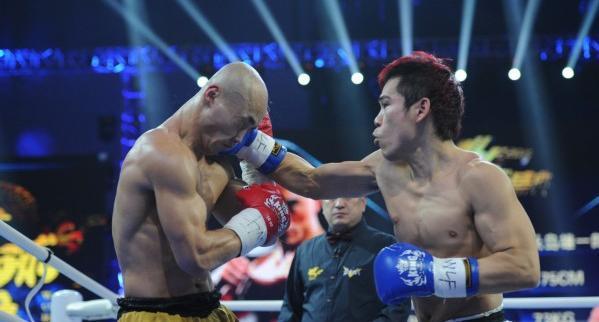 武林风三大悍将，一龙、王洪祥、方便谁最厉害？