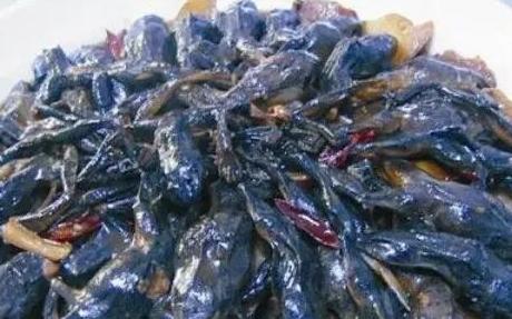 吃林蛙油需要知道哪些讲究，东北“油蛤蟆”是什么都怎么吃