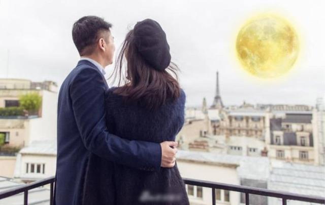 奶茶妹妹和刘强东:刘强东到底有多宠奶茶妹妹？