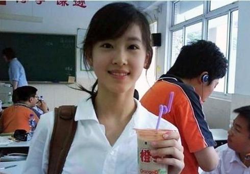 奶茶妹妹和刘强东:刘强东到底有多宠奶茶妹妹？