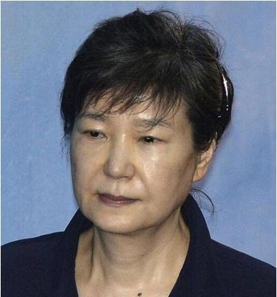 韩国前总统朴槿惠正式出狱，朴槿惠有没有出狱的可能？