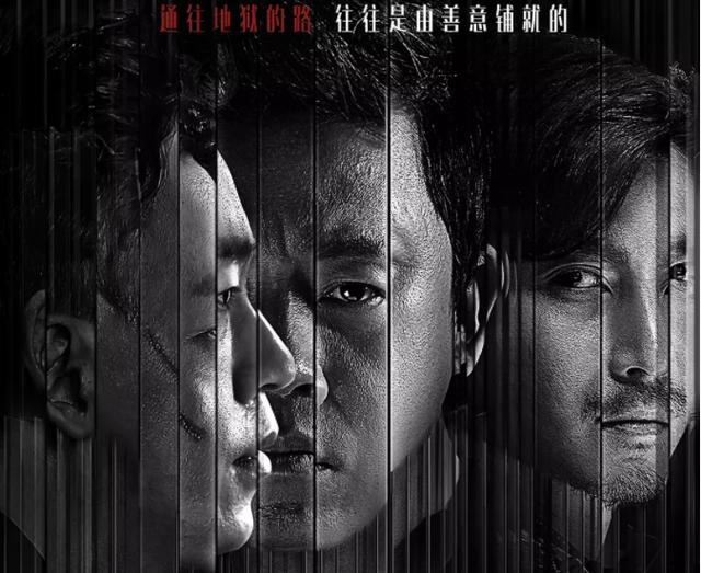 丁翔南:有哪些比较甜蜜的影视剧值得推荐