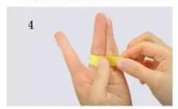 1克怎么自己在家量,自己在家怎么测量戒指大小？
