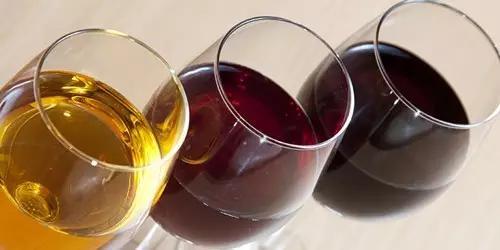 桃红酒是什么葡萄酒，干红葡萄酒和桃红葡萄酒有什么区别
