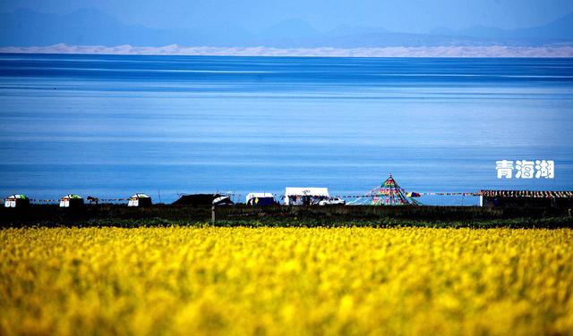 青海湖属于淡水湖吗_【青海湖属于淡水湖还是盐水湖】