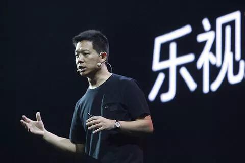 贾跃亭背后的太子是谁:咸鱼翻身！贾跃亭FF正式宣布借壳上市，谁是背后金主？