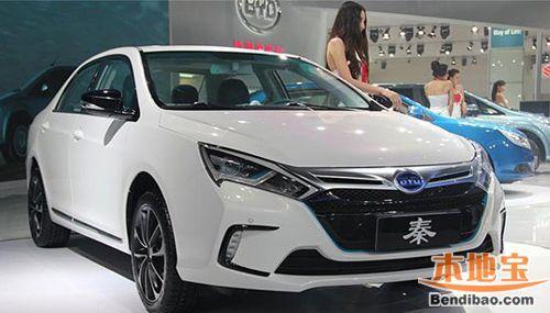 深圳电动汽车上牌2017，深圳有哪些新能源汽车可以上牌？