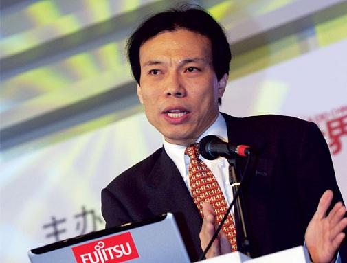 唐骏老婆:如何看待微软用10亿年薪聘请的唐骏