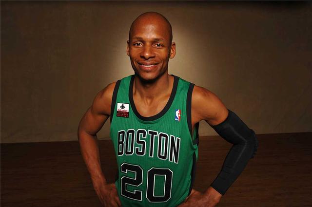 厄尔门罗:NBA历史十大得分后卫都是谁？