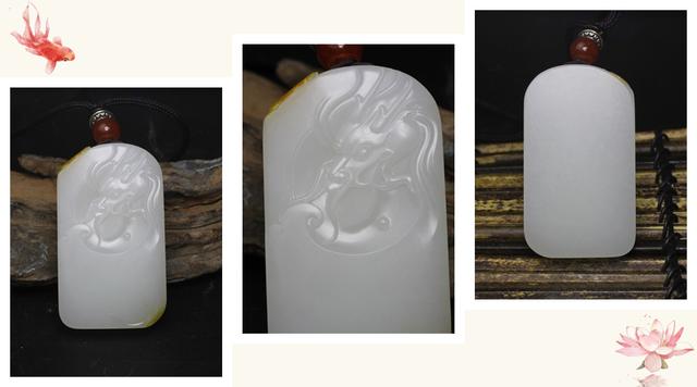 我国古代玉文化内涵,如何佩玉自古以来就有讲究？