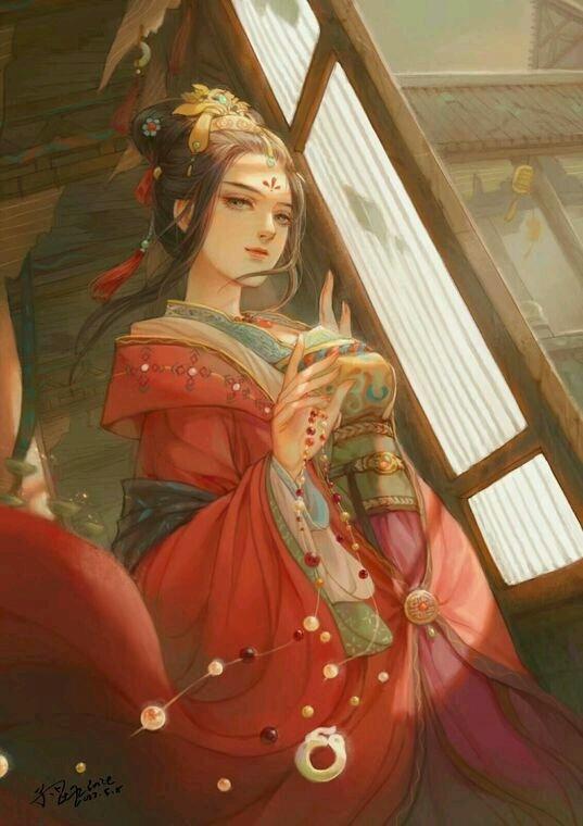 重生剧情:求推荐好看的嫡女，帝女重生的小说