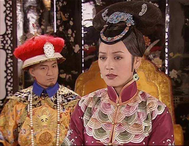 多尔衮孝庄:孝庄太后下嫁多尔衮是真的吗？