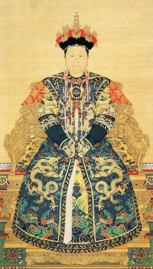 多尔衮孝庄:孝庄太后下嫁多尔衮是真的吗？