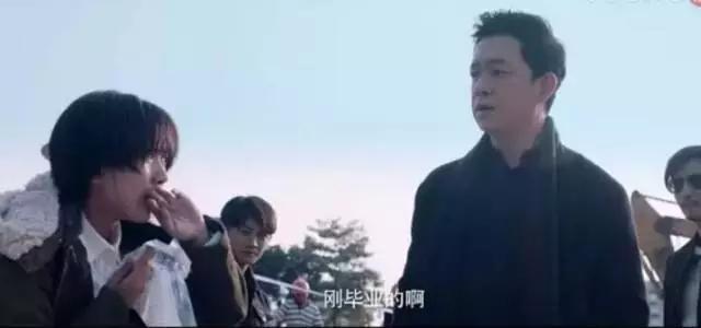 白夜追凶网剧:网络剧《白夜追凶》和《毛骗》三部曲谁能成为龙头老大