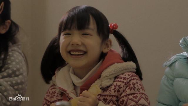 谢语恩:你知道哪些小童星演技秒杀当今的小花旦，小鲜肉？