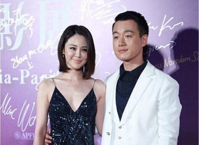演员王维维:娱乐圈有哪些不秀恩爱但低调和睦的明星夫妻？