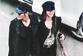 黄教主:李菲儿除了是黄教主前女友之外还有哪些被人记住的点？