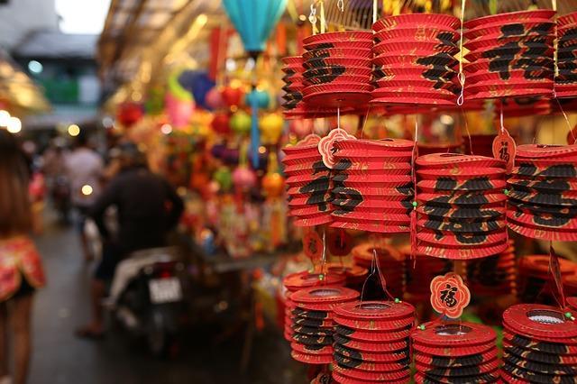 中秋节快到了,你跟孩子有什么关于节日亲子活动吗？