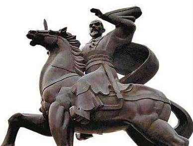 媚珠:当年赵佗在广州建立南越，原来的百越人去哪了？