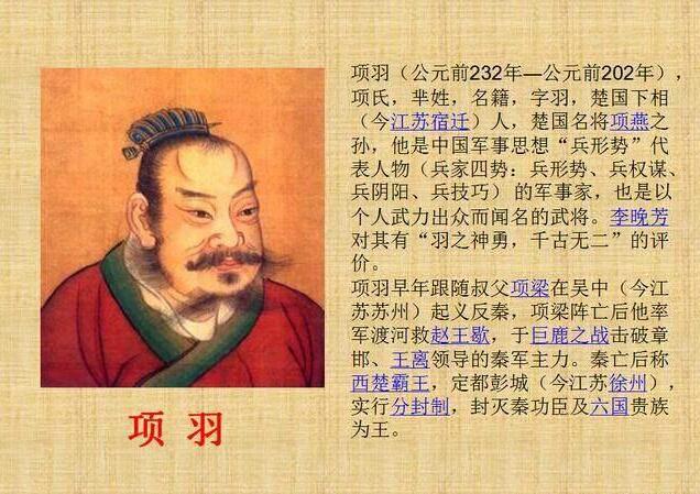 你知道多少江苏的名人？